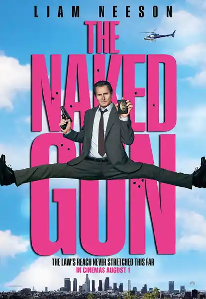 The Naked Gun